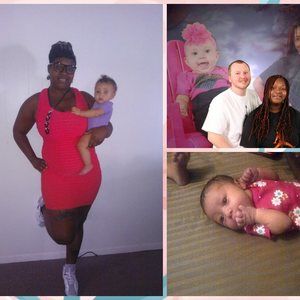 Meet your Posher, Sabrina